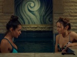 Replay Wynonna Earp - S2 E9 - Le Sceau