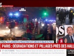 Replay BFM Grand Soir - Chenu : Le gouvernement a perdu le contrôle - 18/10
