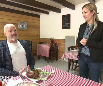 Replay Cauchemar en cuisine - La Chapelle-Launay (1/2)