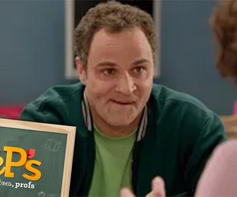 Replay PeP's - parents, élèves, profs - Compilation 70 - Les profs 30