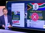 Replay Info ou intox - Afrique du Sud : vent d'infox anti-migrants