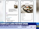 Replay Tech & Co, la quotidienne - Le Tech Flash : Meta remplace Llama par Muse Spark, par Léa Benaim - 09/04