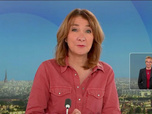 Replay Le JT en LSF - 10/01/2026