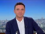 Replay La Matinale - Émission du vendredi 15 novembre 2024