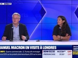 Replay Les experts du soir - Mardi 8 juillet