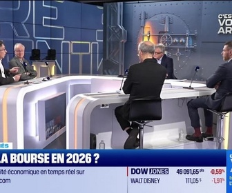 Replay C'est votre argent - La semaine de Marc - vendredi 23 janvier