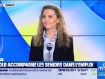 Replay Le Pitch : Nevold accompagne les séniors dans l'emploi - 11/02