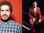 Replay Jazz sous les Pommiers 2025 - Thomas Enhco solo, Thomas Enhco & Kevin Hays