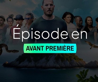 Replay The island - Épisode 2 - Partie 1