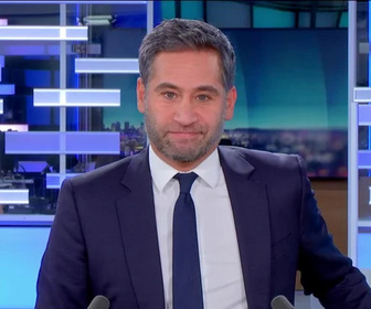 Replay Le 23h - 20/11/2025