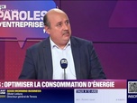 Replay Paroles d'entreprises - Karim Kharrat (BWS) : BWS, optimiser la consommation d'énergie - 15/11