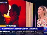 Replay Culture et vous - L'Amour ouf, l'un des films les plus attendus de cet automne et réalisé par Gilles Lellouche, sort en salle ce mercredi 14 octobre