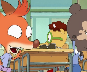 Replay Les Minijusticiers - Supertache