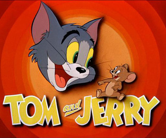 Tom & Jerry replay