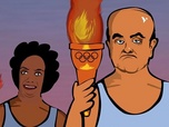 Replay 28 Minutes - Qu'éclaire la flamme olympique ?