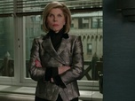 Replay The good fight - S2 E3 - Jour 422