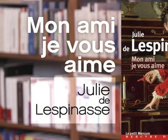 Replay La p'tite librairie - 20/11/2025