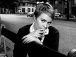 Replay Blow up - Jean Seberg par Laetitia Masson