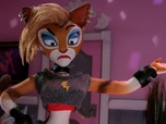 Replay Supermansion - S1 E2 - Qui tuerait un Oméga-nimal ?