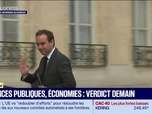Replay Good Morning Business - Budget : les économies s'annoncent plus dures