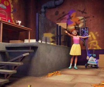 Replay Friends : Cinq filles en mission - La Maison de l'amitié