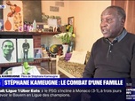 Replay Affaire suivante - La famille de Stéphane Kameugne retrouvé mort dans un canal veut la vérité 15 ans après les faits
