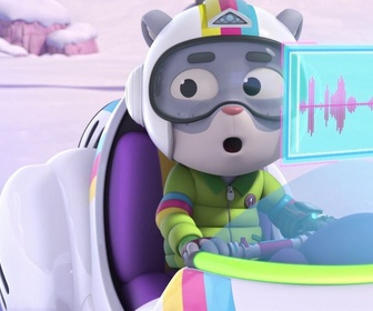 Replay Les enquêtes sauvages - Tracas dans la Toundra