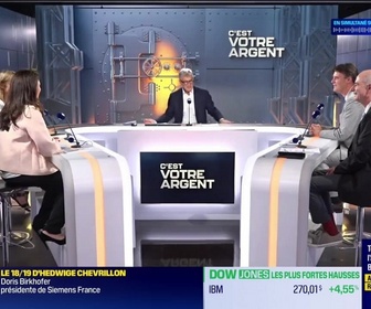 Replay C'est Votre Argent - Vendredi 26 juin