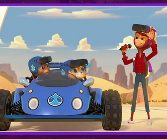 Replay Mille Bornes Challenge - Le Cauchemar de Loops