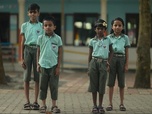 Replay Actuelles - En Inde, un uniforme mixte : une tenue unisexe qui fait progresser les mentalités