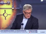 Replay C'est votre argent - Émission du 9 octobre 2026