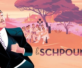 Replay Le schpountz