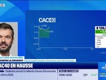 Replay Good Morning Market - En direct des marchés : Le CAC 40 dans le vert à l'ouverture après plusieurs séances d'hésitation - 22/05