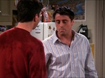 Replay Friends - S08 E04 - Celui qui avait fait une vidéo