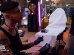 Replay Tattoo Battle : qui sera le meilleur ? - S1E12 - Episode 2 - Semaine 3