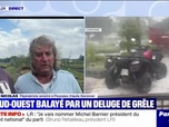 Replay Parlons info ! - Le sud-ouest balayé par un déluge de grêle - 20/05
