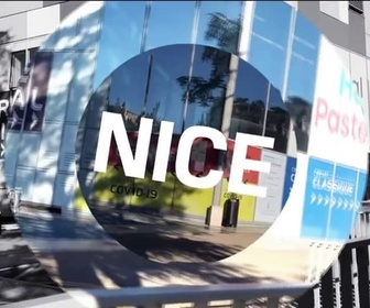 Replay Les longs formats des Locales - Côte d'Azur : quand les animaux apaisent