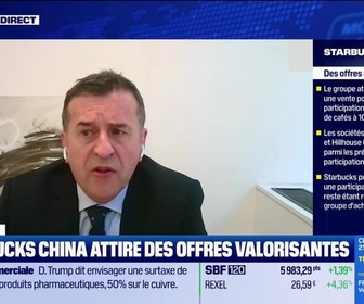 Replay BFM Bourse - USA Today : Meta investit 3,5 mds $ dans EssilorLuxottica, par Eric Lafrenière - 09/07
