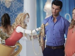 Replay Jane the virgin - S2 E11 - A la poursuite du diamant rose