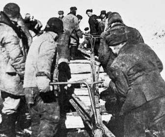 Replay Apogée et agonie 1945-1957 - Goulag, une histoire soviétique (3/3)