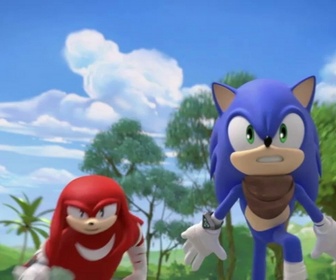 Replay Sonic Boom - Mon plus grand fan