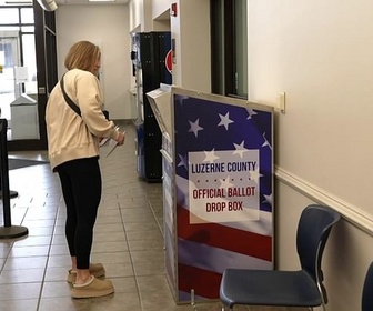 Replay Election présidentielle américaine - Élections aux USA: tensions avant le décompte