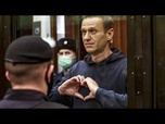 Replay Empoisonnement de Navalny : la Russie condamnée à la CEDH pour l'absence d'enquête
