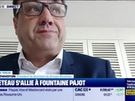 Replay Good Morning Business - French Tech : Beneteau s'allie à Fontaine Pajot - 07/05