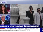 Replay Tout le monde veut savoir - Kardashian : la star pardonne à l'un des accusés - 13/05