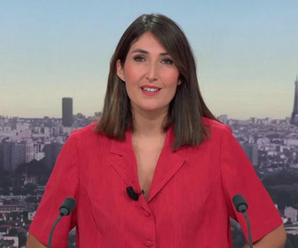 Replay La Matinale Franceinfo - 15/09/2026