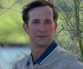 Replay Leverage : Redemption - S01 E12 - Le coup du club de golf