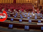 Replay 100% Sénat - Proposition de loi sur la fast fashion : examen au Sénat