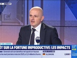 Replay Les Experts de l'immo : Incertitude politico-budgétaires, les effets - 13/11