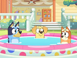 Replay Bluey Minisodes - 06/10/2026
